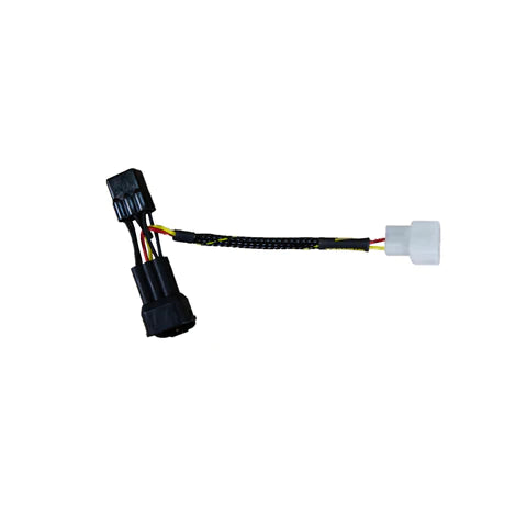 Keyswitch Elimination Harness - KTM