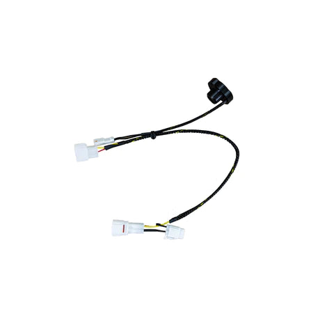 Keyswitch Elimination Harness - KTM