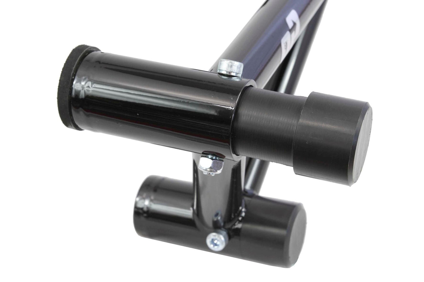 On Point 07-21 600RR Full Stunt Cage