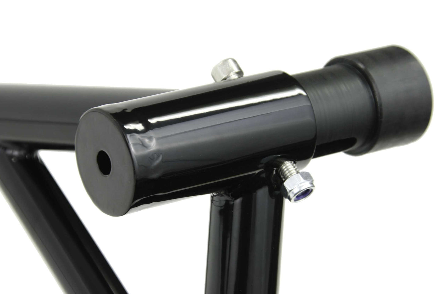 On Point 00-03 HONDA 929/954RR Full Stunt Cage