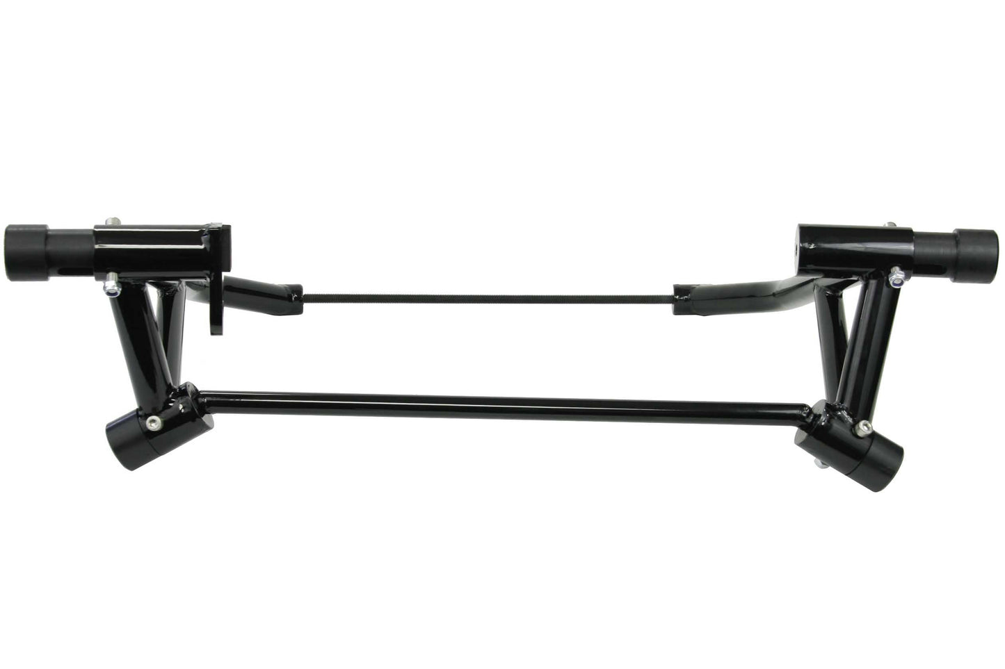 On Point 00-03 HONDA 929/954RR Full Stunt Cage