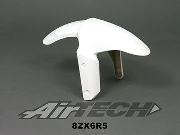 Kawasaki ZX6 13-18 1-piece Lower - Airtech