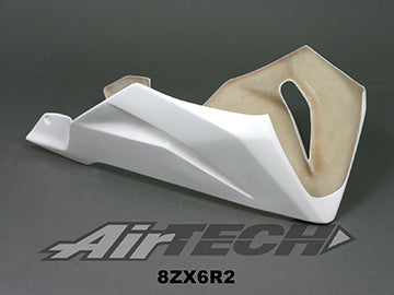 Kawasaki ZX6 13-18 1-piece Lower - Airtech