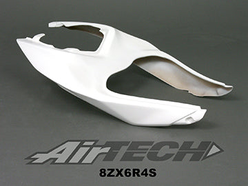 Kawasaki ZX6 13-18 1-piece Tail- Airtech