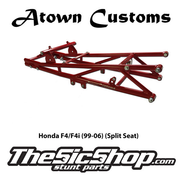 Honda F4/F4i Subframe - Atown