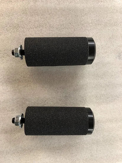 Atown Sub Cage Sliders (pair)