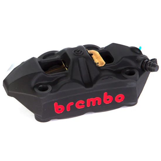 Brembo 108mm Radial Cast Monoblock 34/34 M4 Caliper