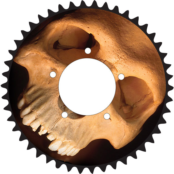 Sprocket Wraps (Add-on item for ProSeries Solid Sprockets)