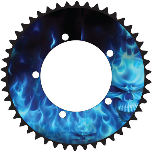 Sprocket Wraps (Add-on item for ProSeries Solid Sprockets)