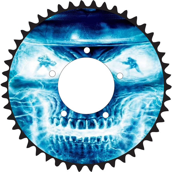 Sprocket Wraps (Add-on item for ProSeries Solid Sprockets)