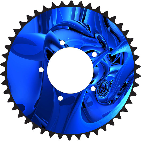 Sprocket Wraps (Add-on item for ProSeries Solid Sprockets)