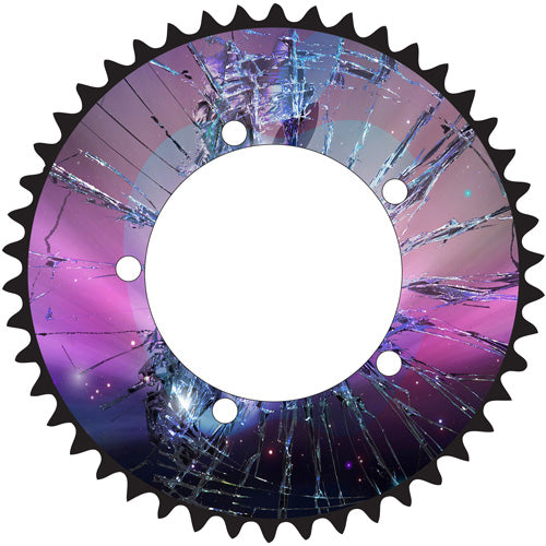 Sprocket Wraps (Add-on item for ProSeries Solid Sprockets)