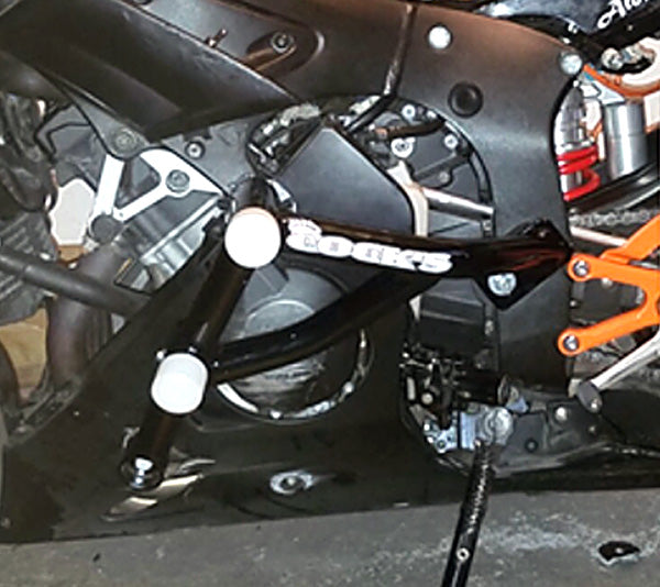 03-05 R6 / 06-09 R6S Cage