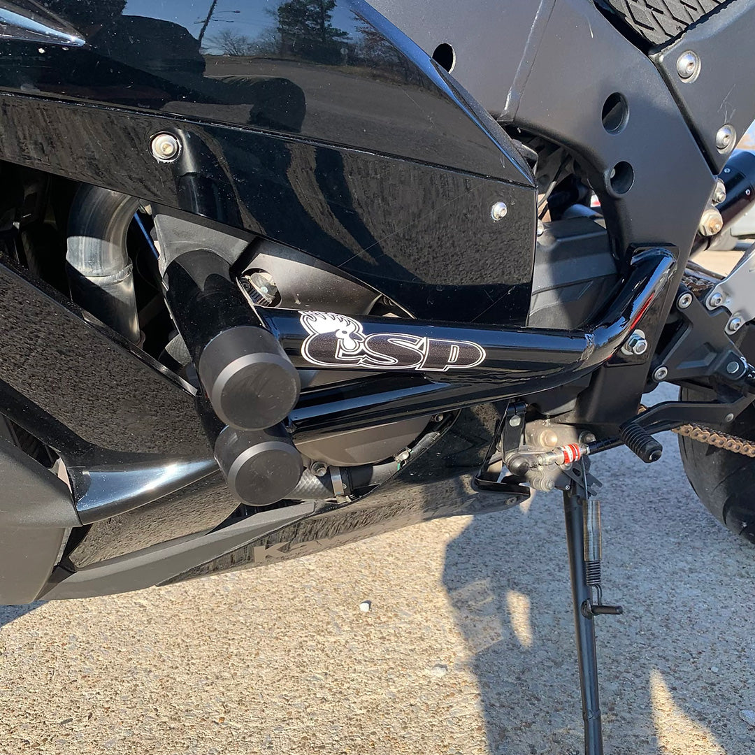 11+ ZX10 Pro Series Cage