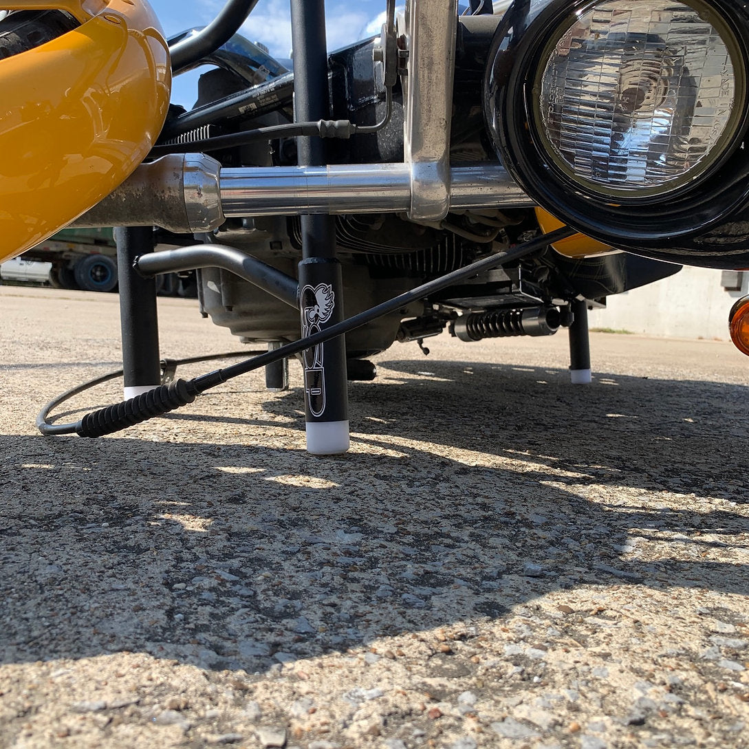 Cock's 86-03 Sportster 883/1200 Cage