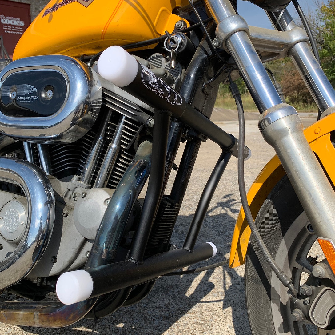 Cock's 86-03 Sportster 883/1200 Cage