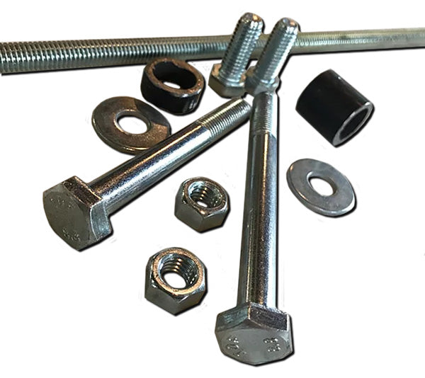 Cage Hardware Set