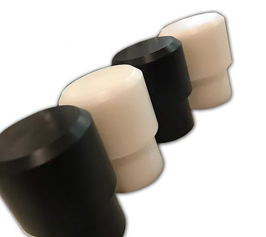 Replacement Cage Sliders (pair)