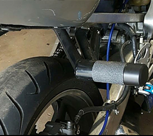 Cock's 01-03 F4i Split Seat Steel Sub Cage
