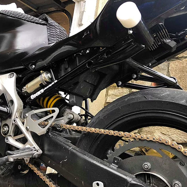 Cock's Honda F4/F4i Subframe