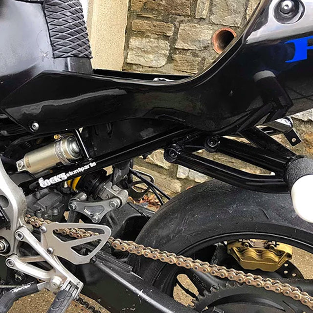 Cock's Honda F4/F4i Subframe