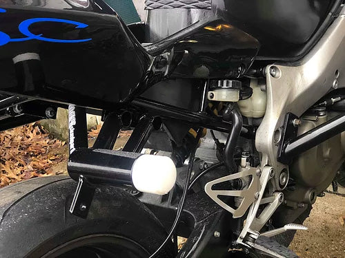 Cock's Honda F4/F4i Subframe
