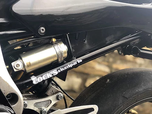 Honda F4/F4i Subframe