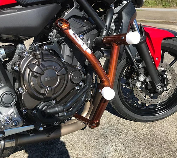15-20 FZ07 / MT07 Cage