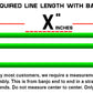 Custom Length Brake Line - Core Moto