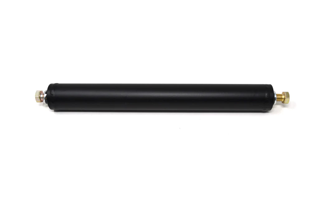 Cross Bar - Impaktech