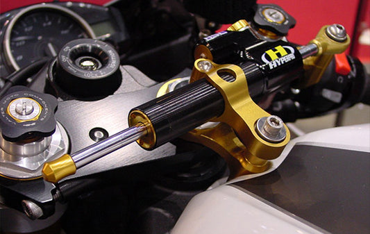 HyperPro Mounting Kit Only