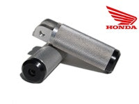 ESD Sportbike Street Pegs - HONDA