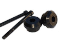 ESD Rider Peg Sliders