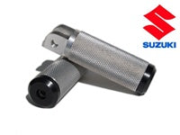 ESD Rider Street Pegs SUZUKI