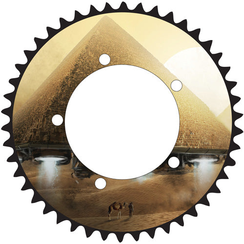 Sprocket Wraps (Add-on item for ProSeries Solid Sprockets)