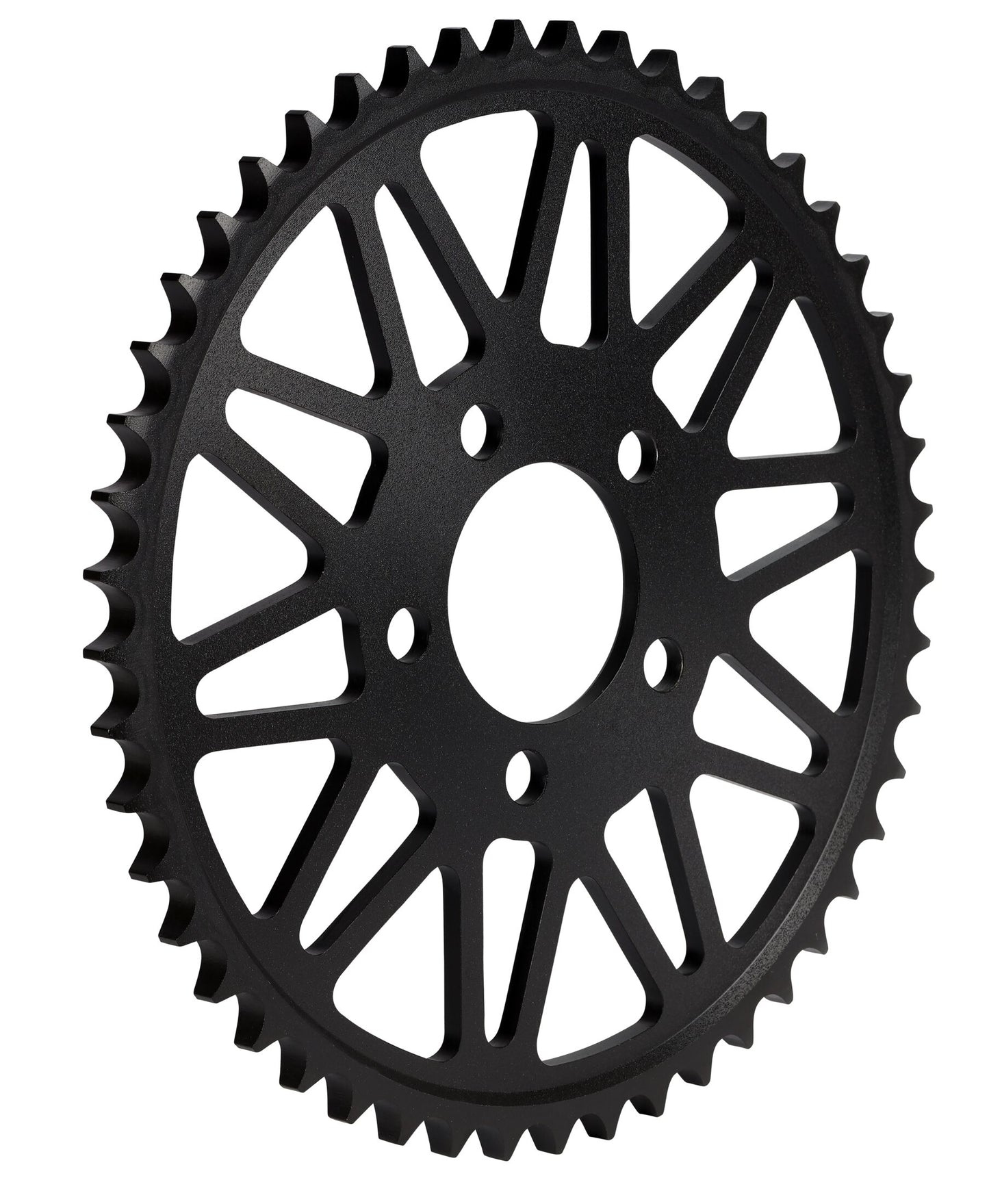 Superlite Steel Rear Sprocket - 530