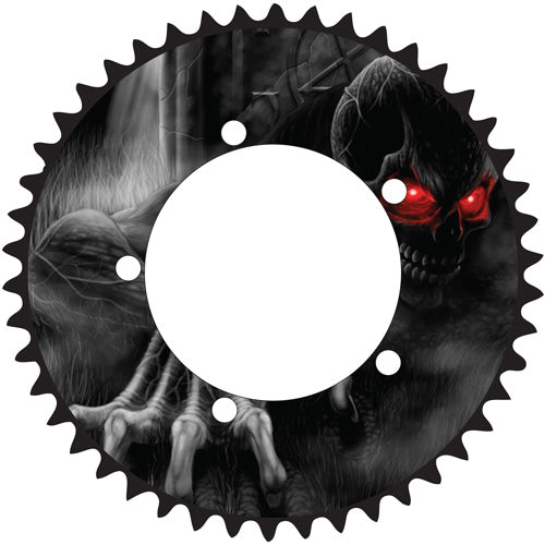 Sprocket Wraps (Add-on item for ProSeries Solid Sprockets)