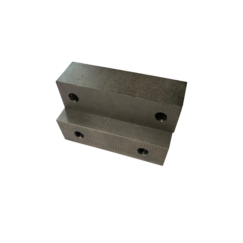 EXTENDED LENGTH Replacement Titanium for Standard / Sick / Cocks / 905 Bolt Pattern