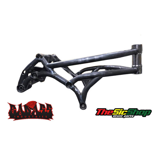 Honda F4i Full Frame - Badass Industries