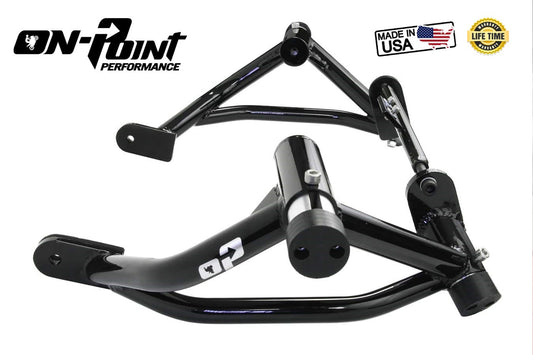 On Point 99-06 F4/F4i Full Stunt Cage