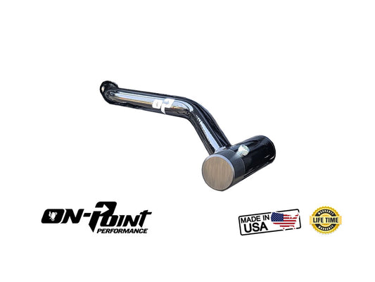 On Point 15-23 FZ07/MT07 Race Rails