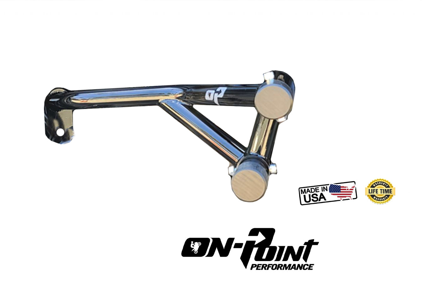 On Point 15-23 FZ07 / MT07 Full Stunt Cage