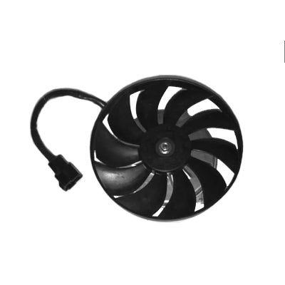 R6 Small Panasonic Fan