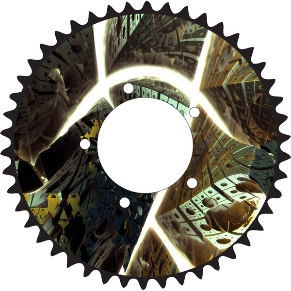 Sprocket Wraps (Add-on item for ProSeries Solid Sprockets)