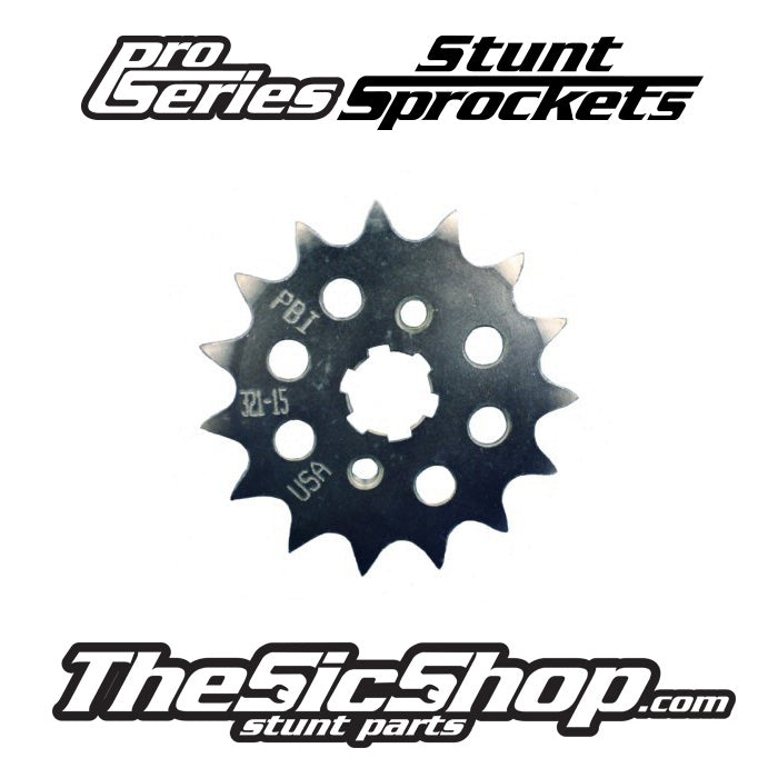 Grom stunt hot sale sprocket