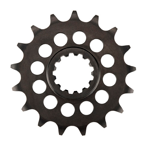 Yamaha Front Sprocket