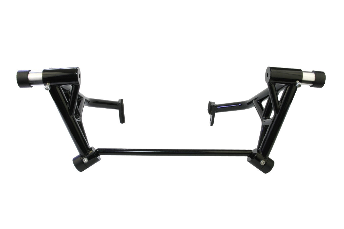 On Point 04-05 GSXR 600/750 Full Stunt Cage