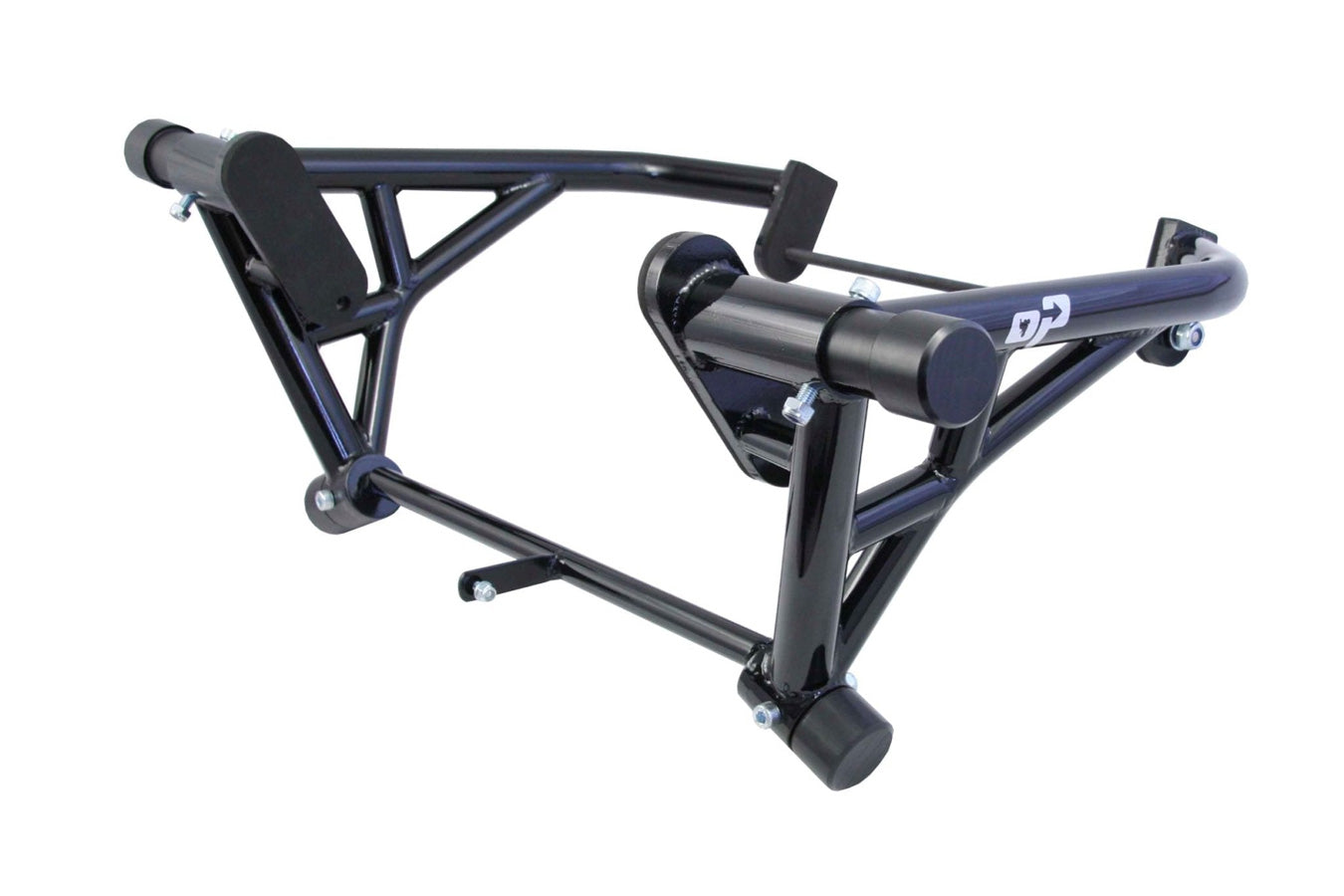 On Point 06-10 GSXR 600/750 Full Stunt Cage