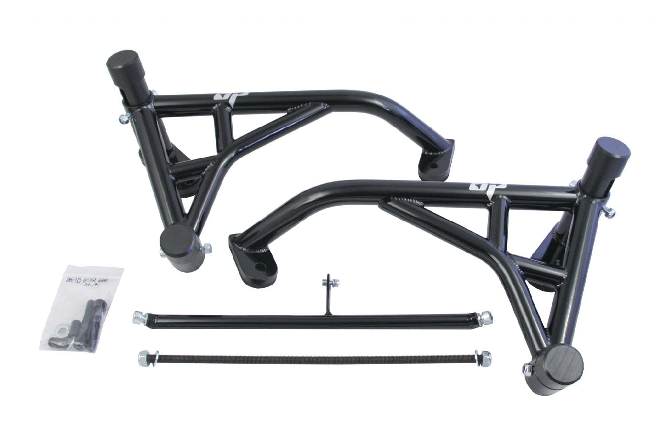 On Point 06-10 GSXR 600/750 Full Stunt Cage