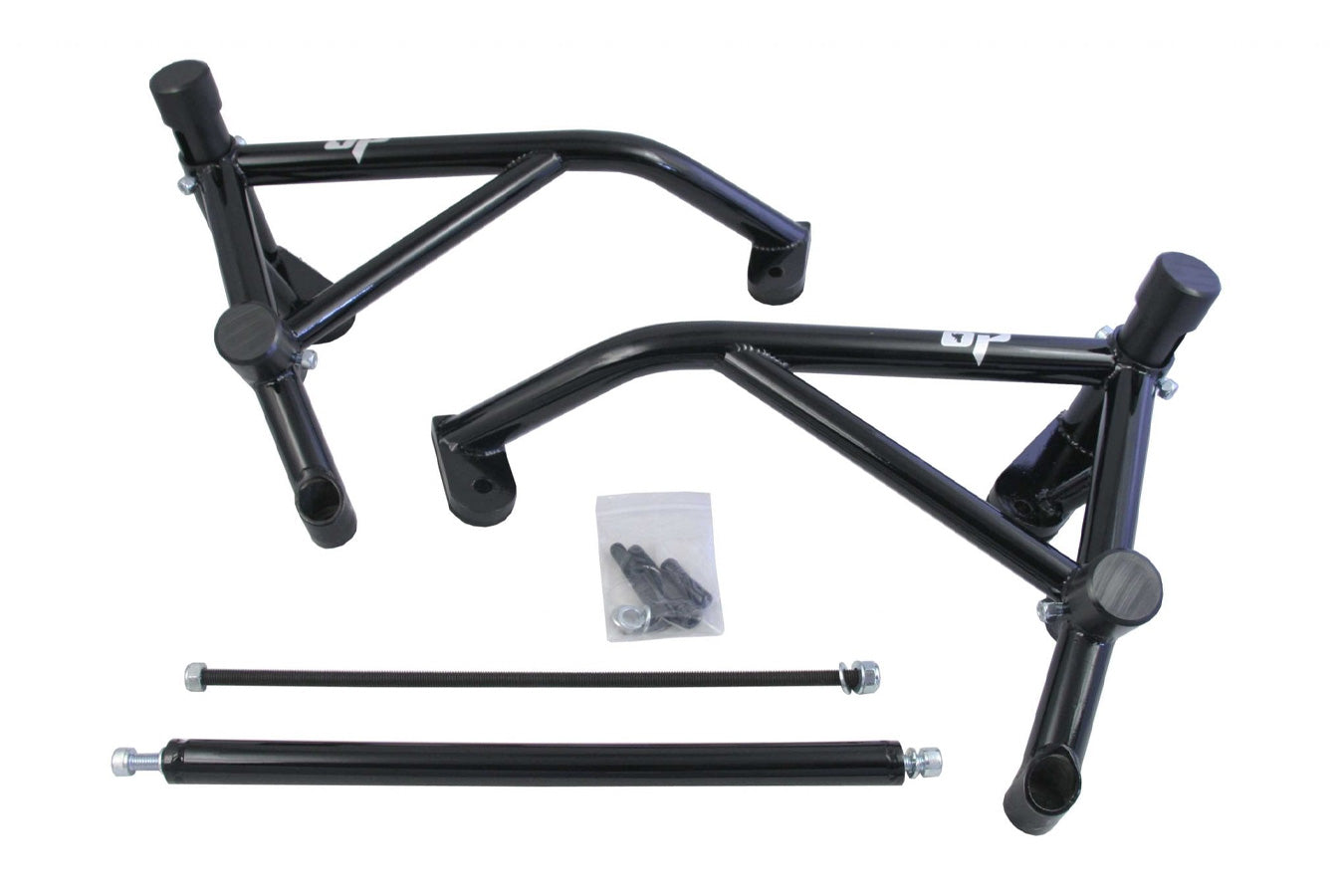 On Point 11-25 GSXR 600/750 Full Stunt Cage
